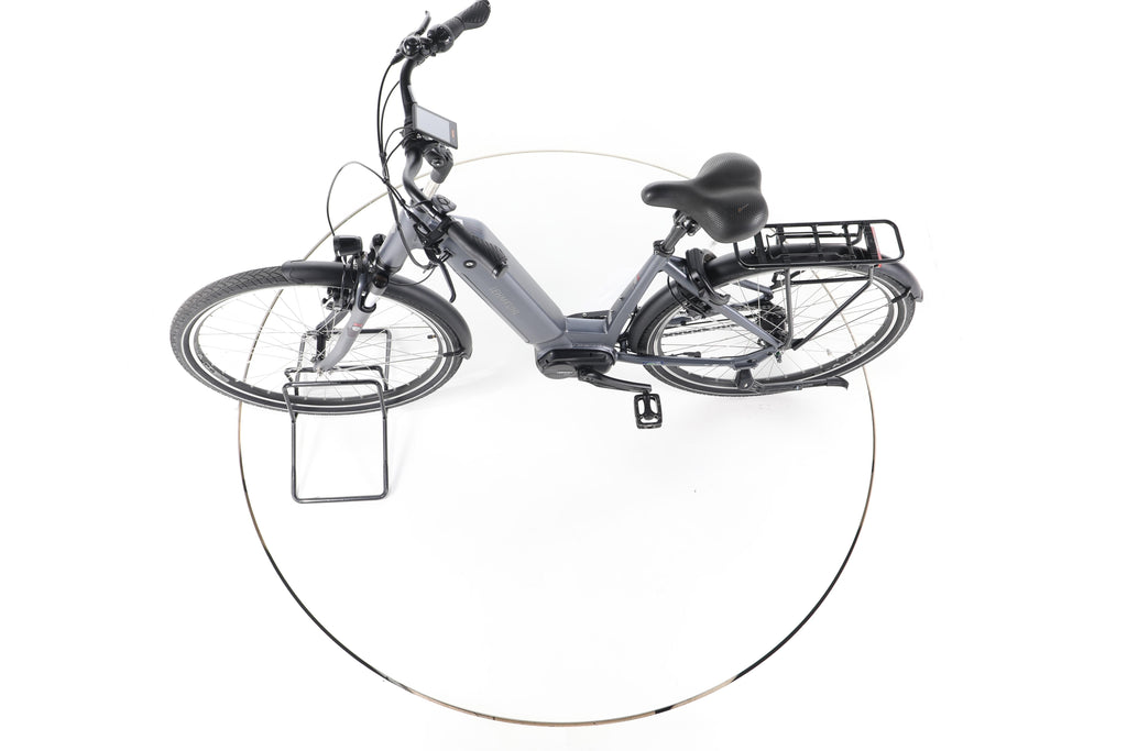 Lehmkuhl P 3.5 City E-Bike Tiefeinsteiger - Image 19