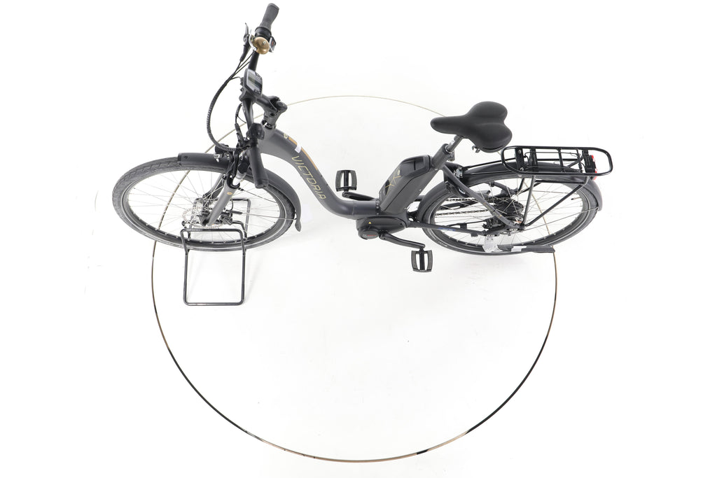 Victoria eManufaktur 9.4 City E-Bike Tiefeinsteiger - Image 19