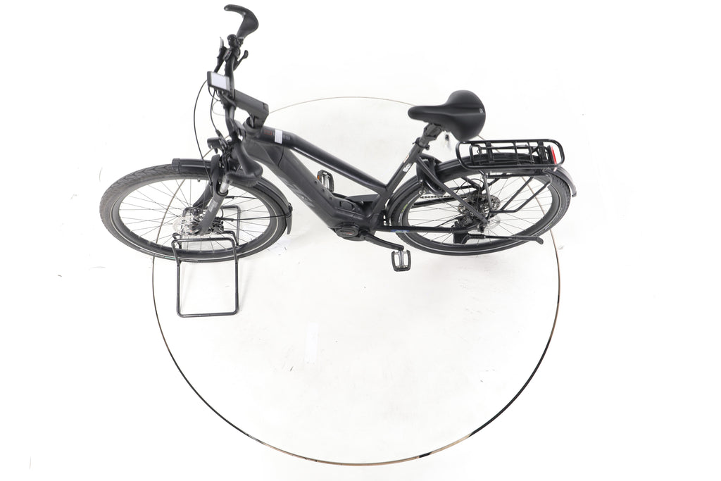 KTM Macina Style 730 Trekking E-Bike - Image 19