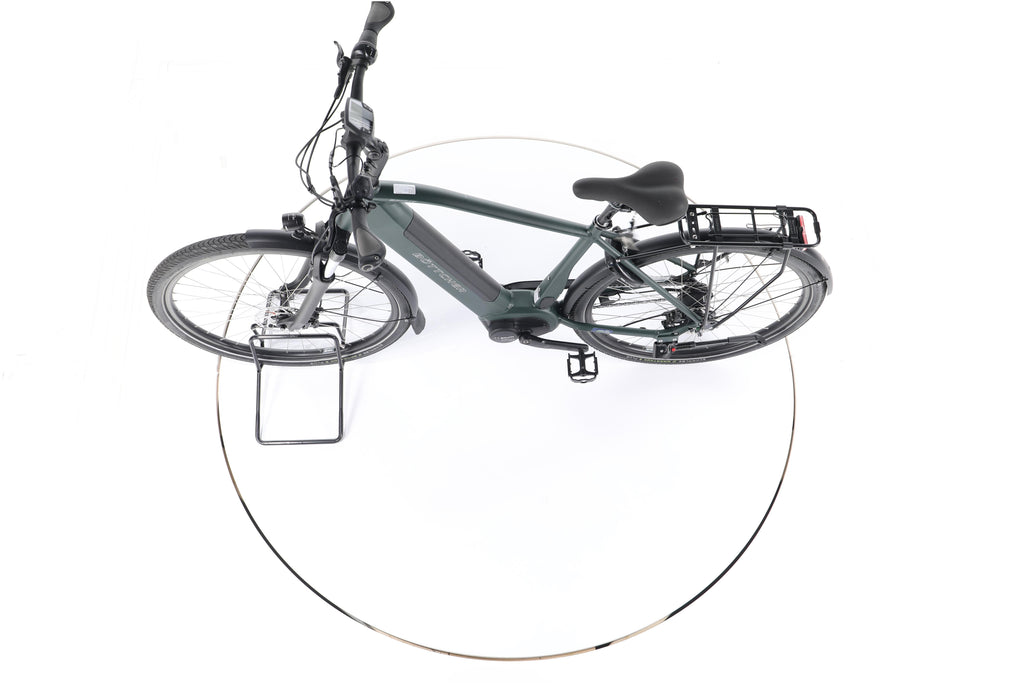 Böttcher Spirit City E-Bike - Image 19