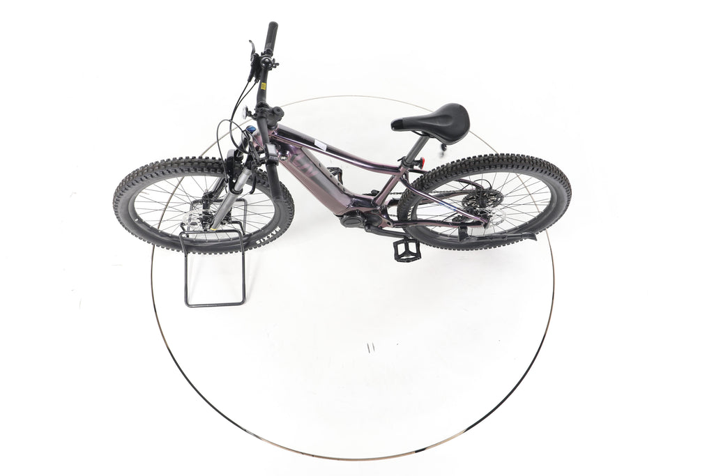 Liv Vall E+ Pro Trekking E-Bike - Image 19