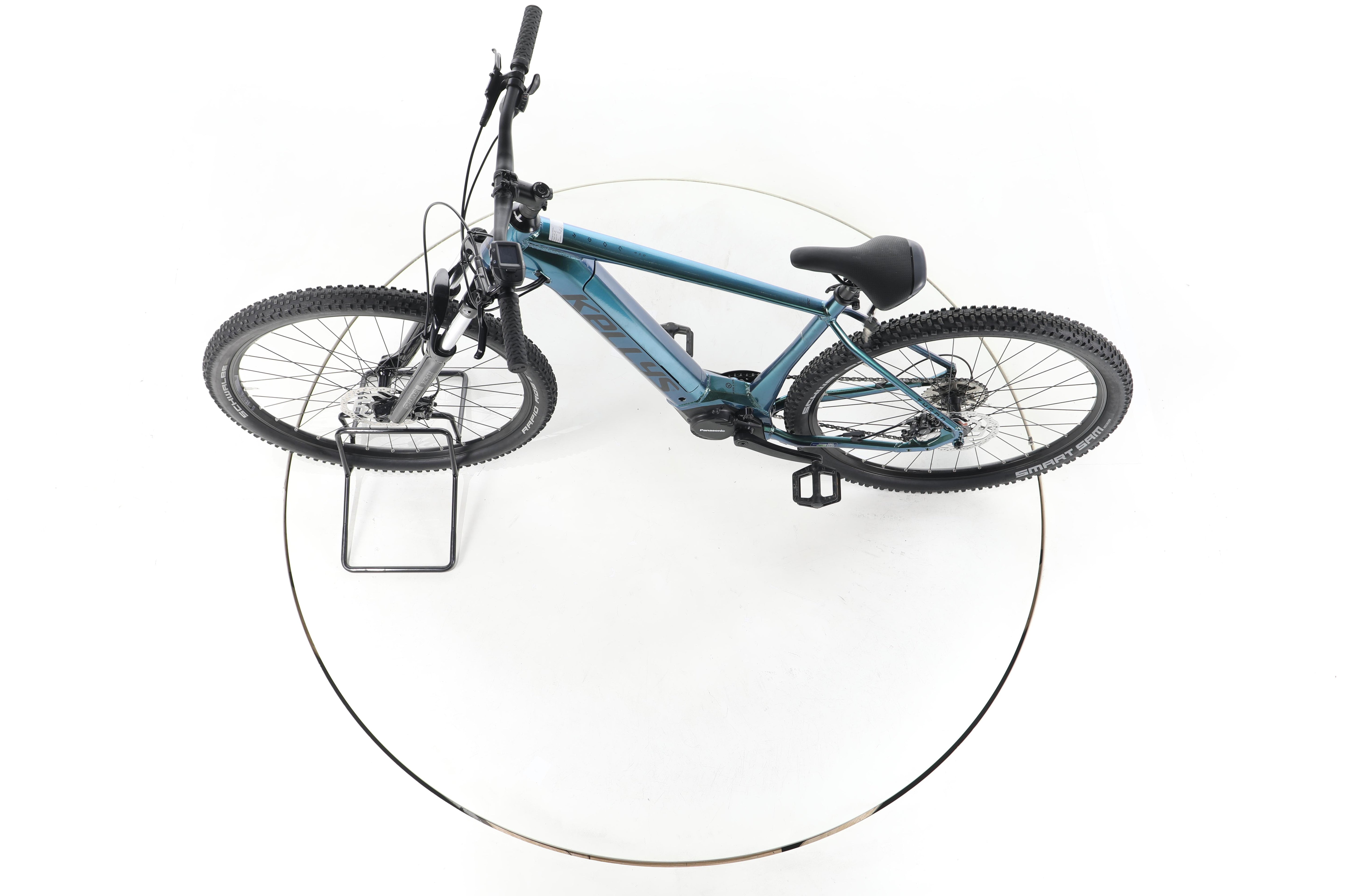 Kellys E-MTB Tygon E-Bike - Image 19