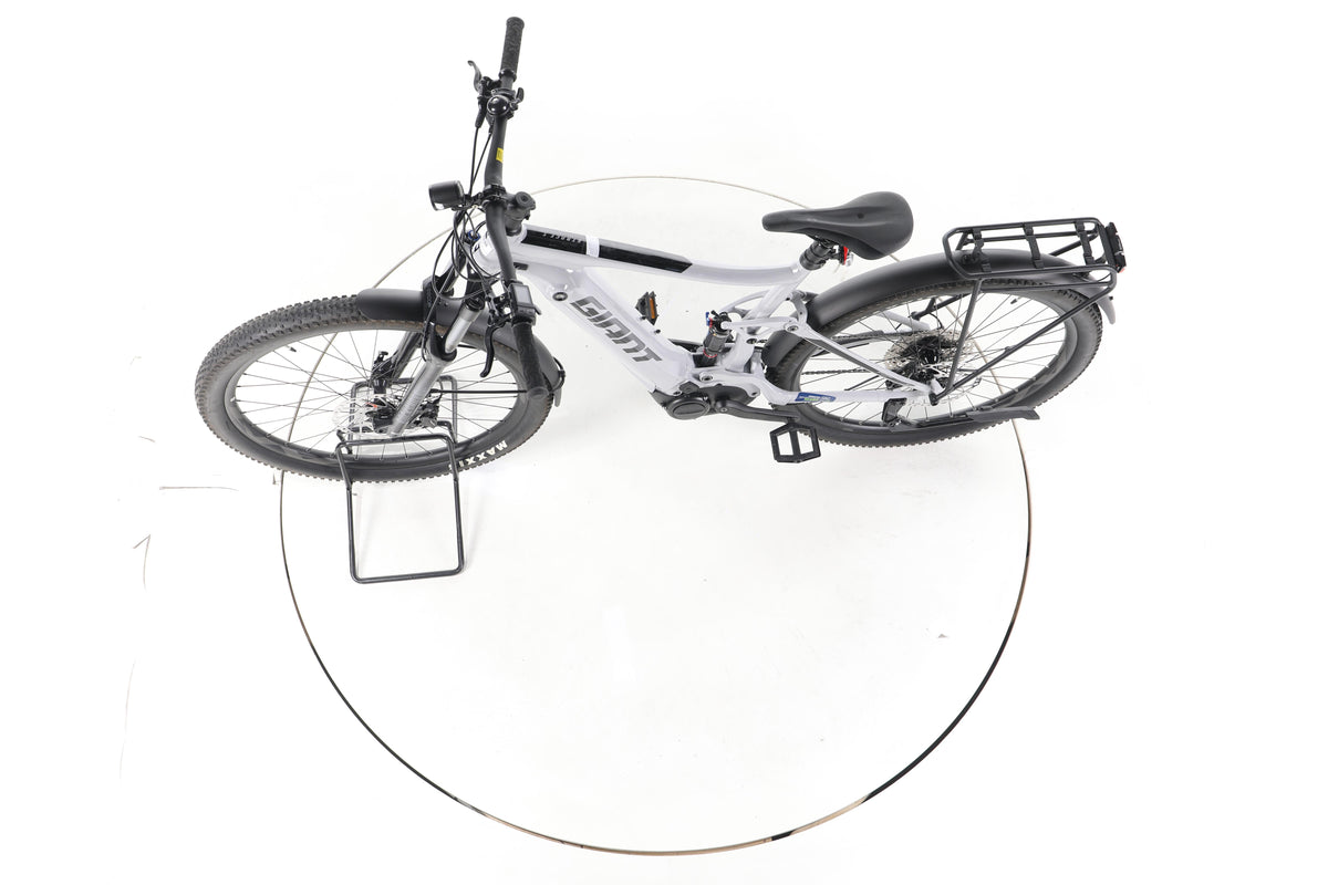 Giant Stance E+EX Pro SUV E-Bike - Image 19
