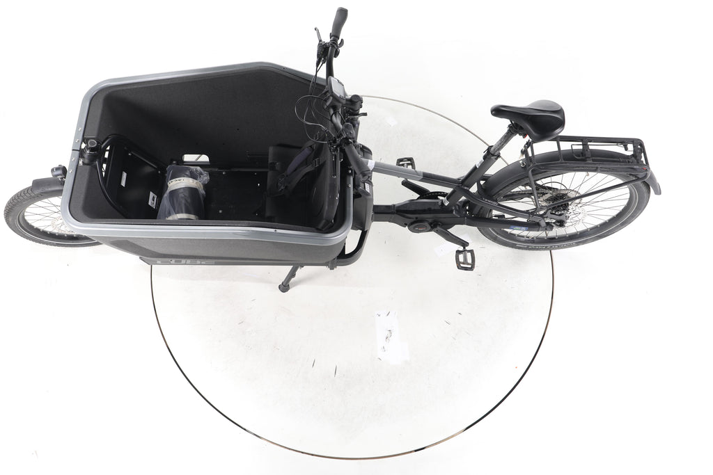 Cube Cargo Sport Dual Hybrid E-Lastenrad - Image 19