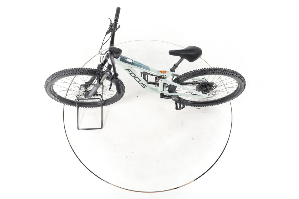 Focus Jam 6.8 Fahrrad Fully - Image 19