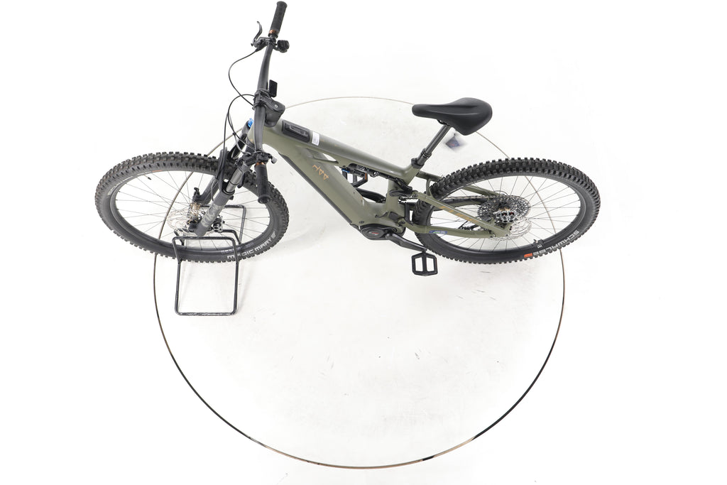 Cube Stereo Hybrid One44 E-Bike Fully 2025 - Image 19