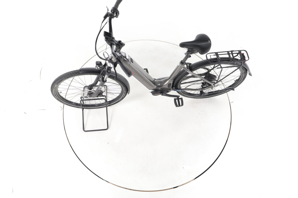 Victoria Manoc 3 City E-Bike Tiefeinsteiger 2024 - Image 19
