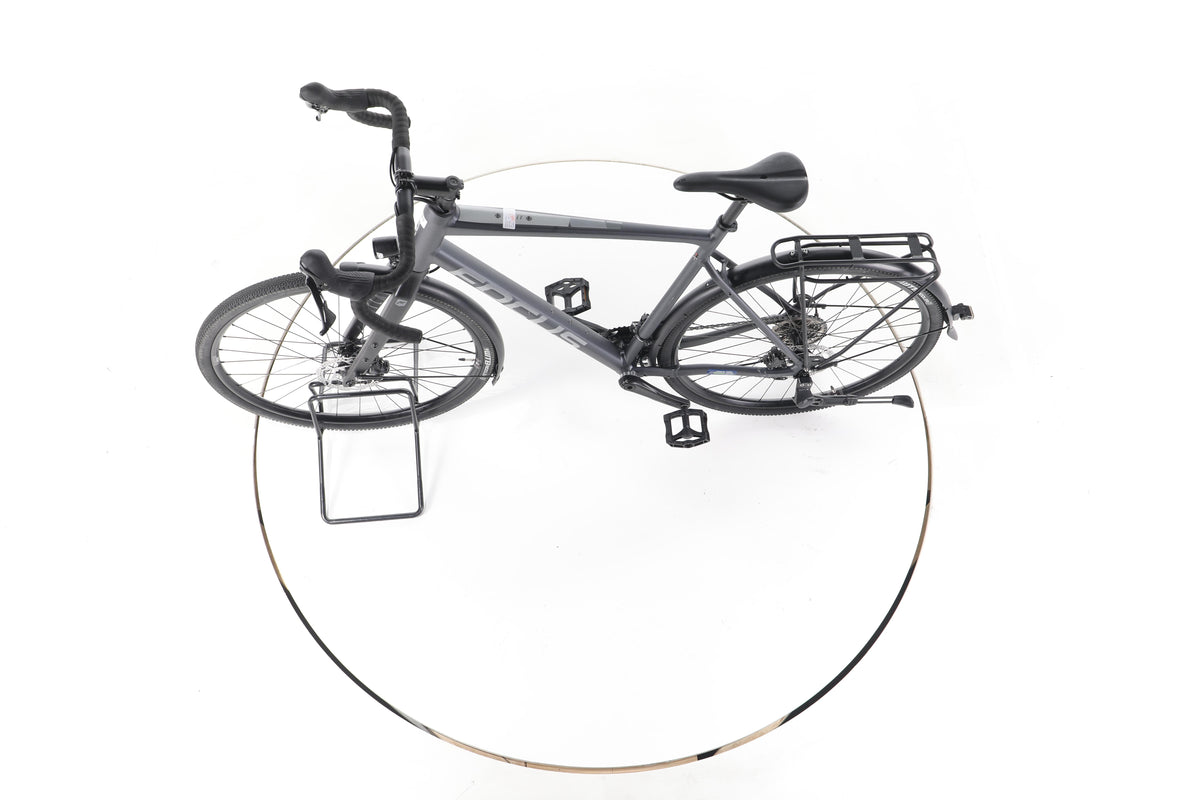Focus Atlas 6.7 EQP Fahrrad City & Trekking - Image 19
