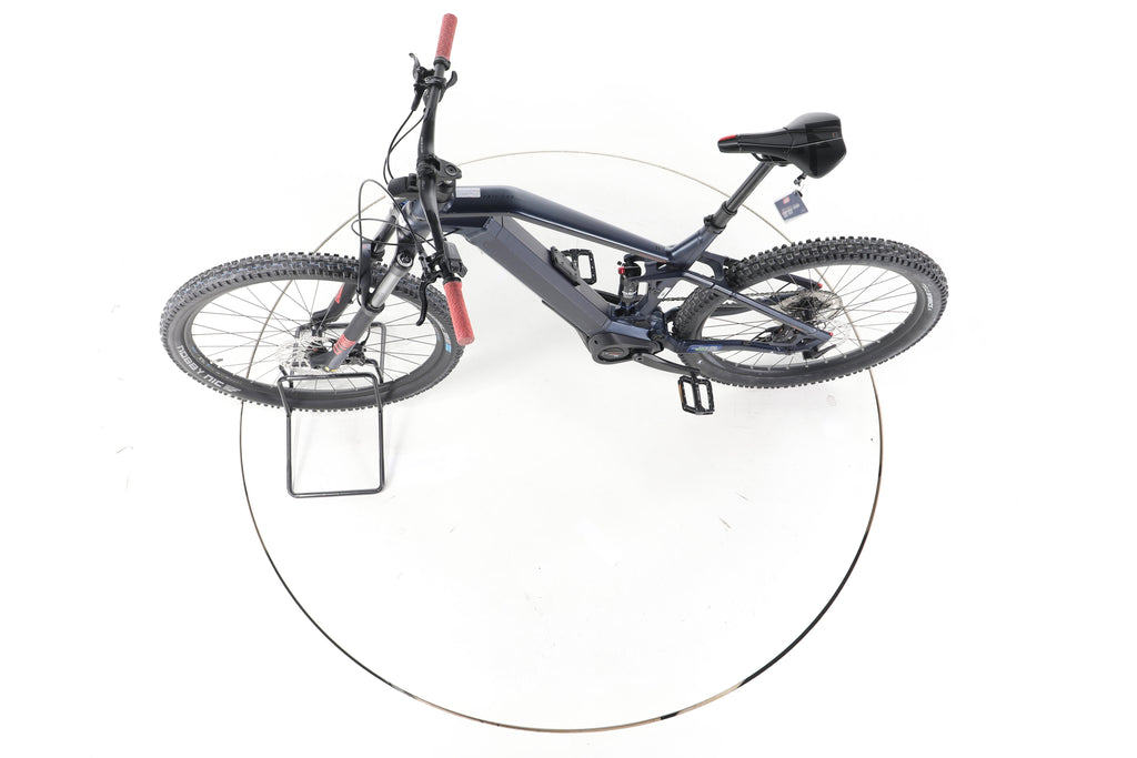 Bulls Sonic EVO AM 1 Fully E-Bike - Image 19