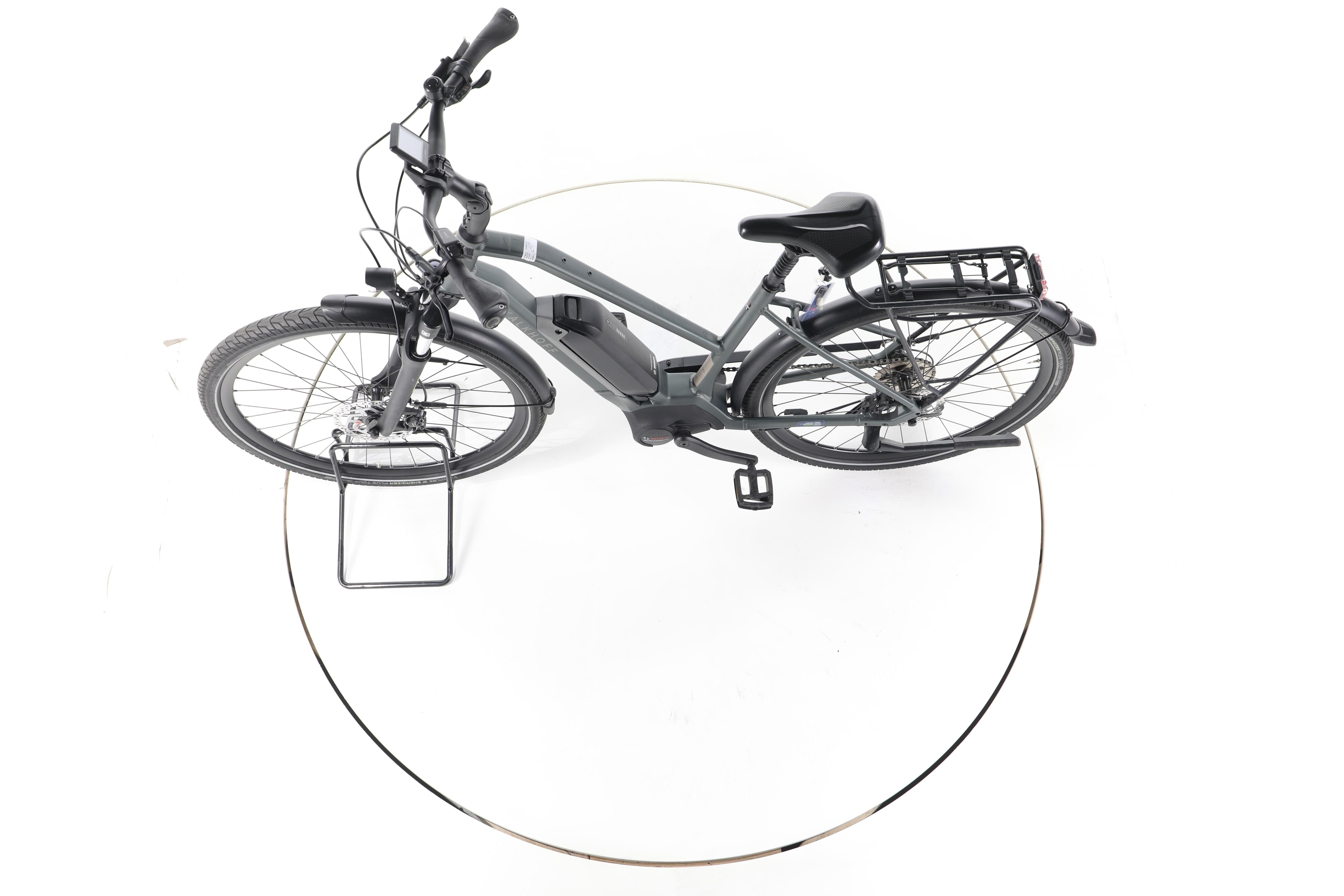 Kalkhoff ENDEAVOUR 1.B MOVE Trekking E-Bike - Image 19