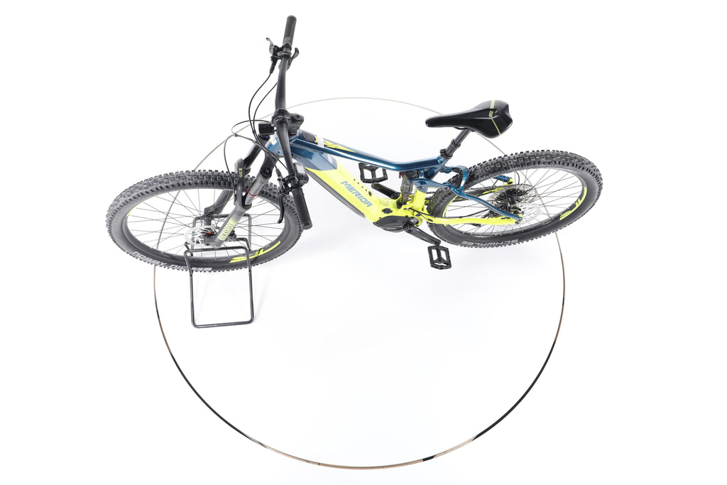 Merida eONE-Sixty 575 EP1 Fully E-Bike - Image 19