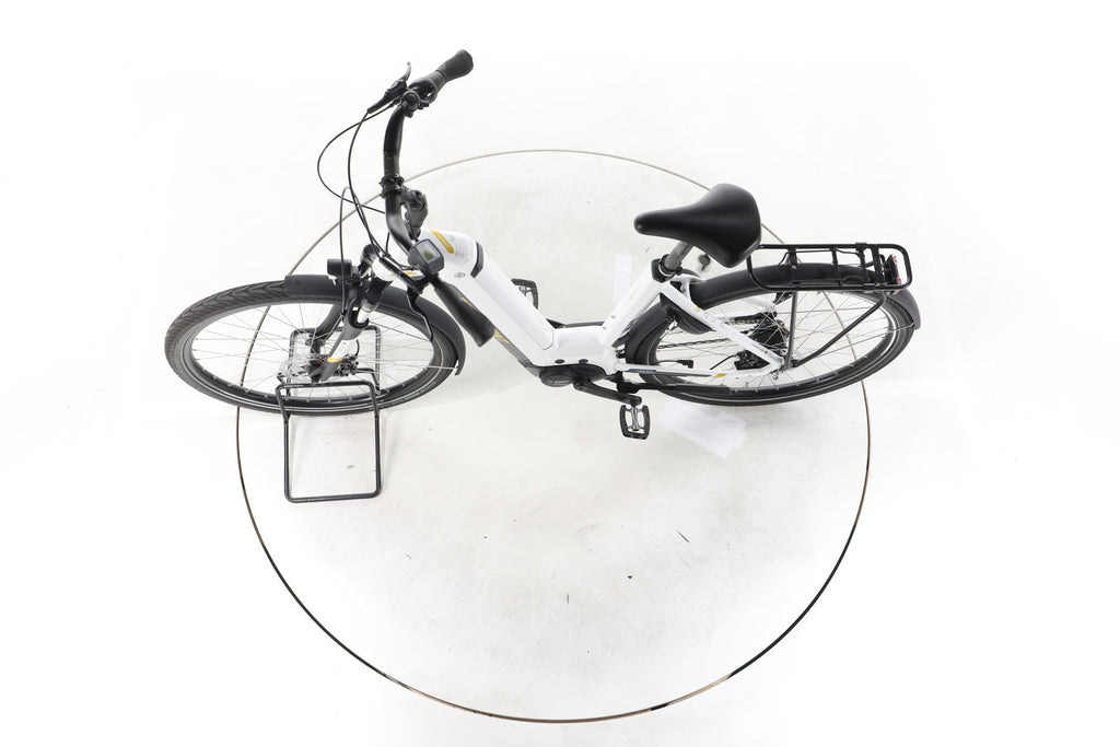 Bergamont E-Horizon N8 CB City E-Bike Tiefeinsteiger - Image 19