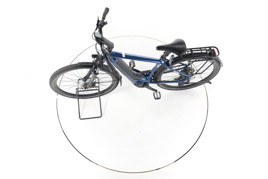 KTM Macina Style 730 Trekking E-Bike - Image 19