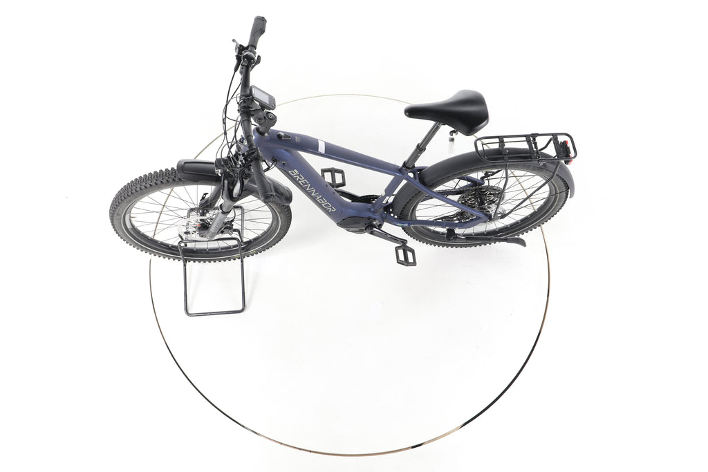 Brennabor A-98e Trekking E-Bike - Image 19