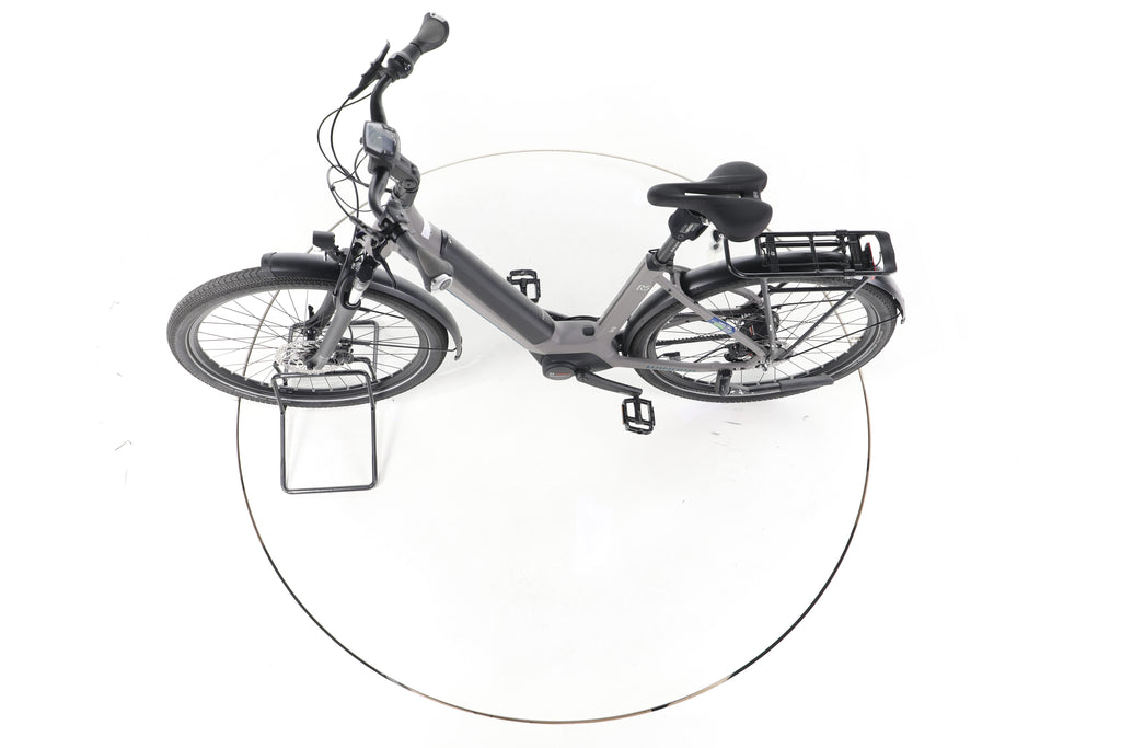 Winora Sinus R5f City E-Bike Tiefeinsteiger - Image 19