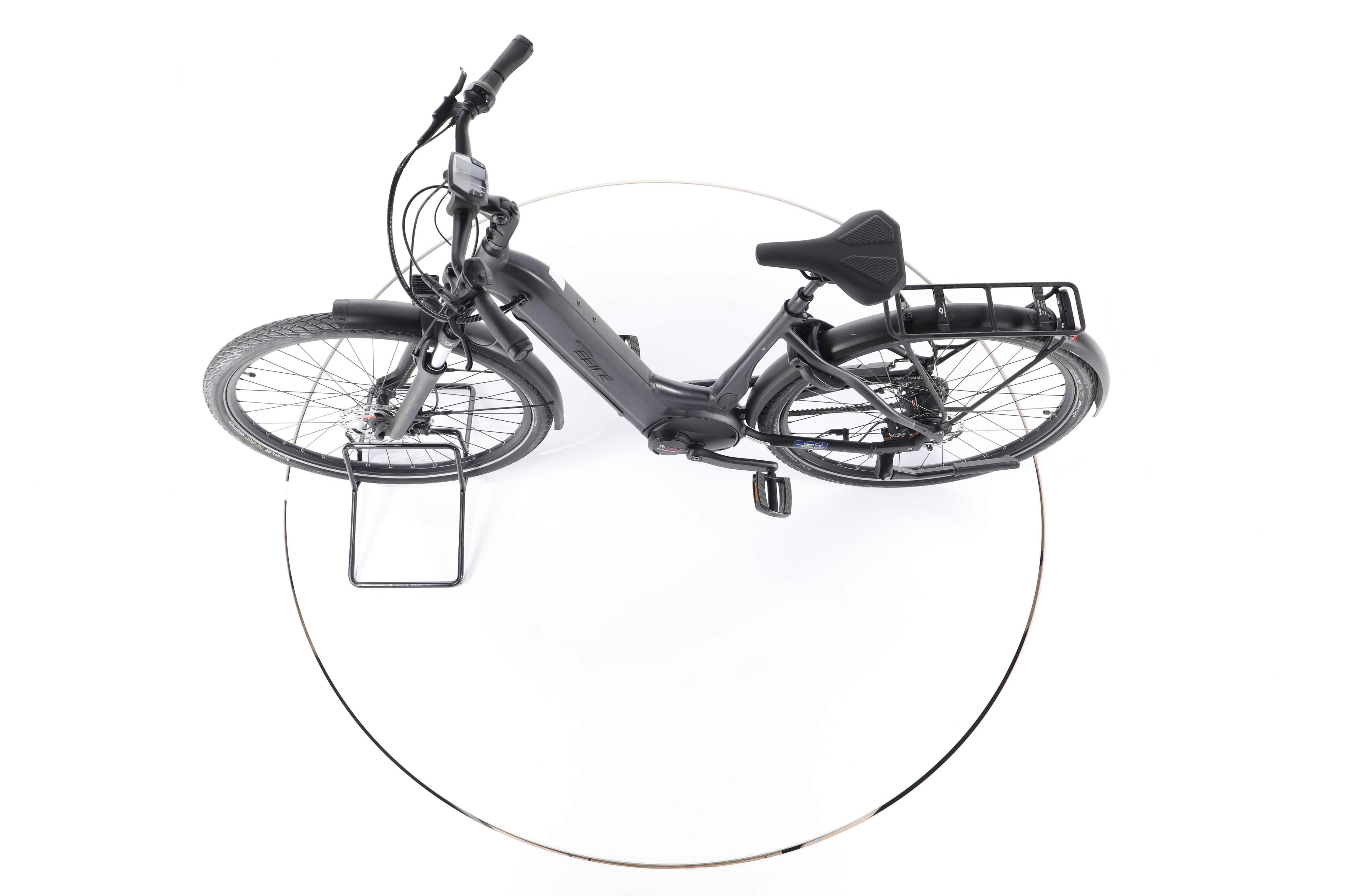 EBIKE Tour Pro City E-Bike Tiefeinsteiger - Image 19