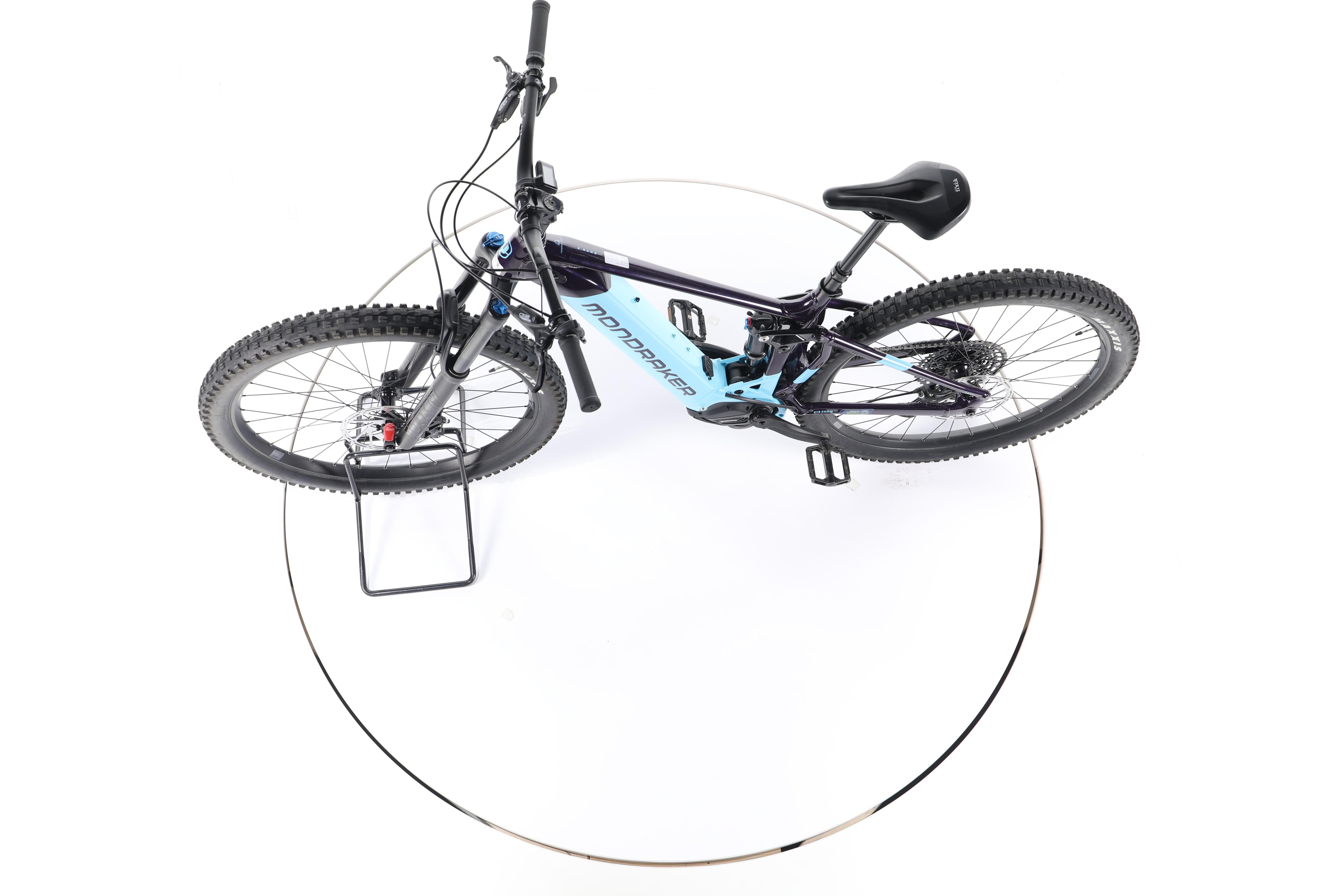 Mondraker DUSK R E-Bike Fully - Image 19