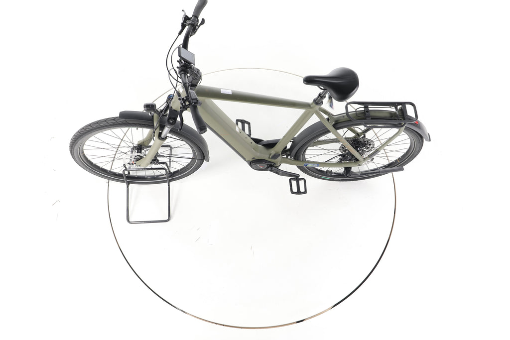 Cube Kathmandu Hybrid Pro Trekking E-Bike 2024 - Image 19