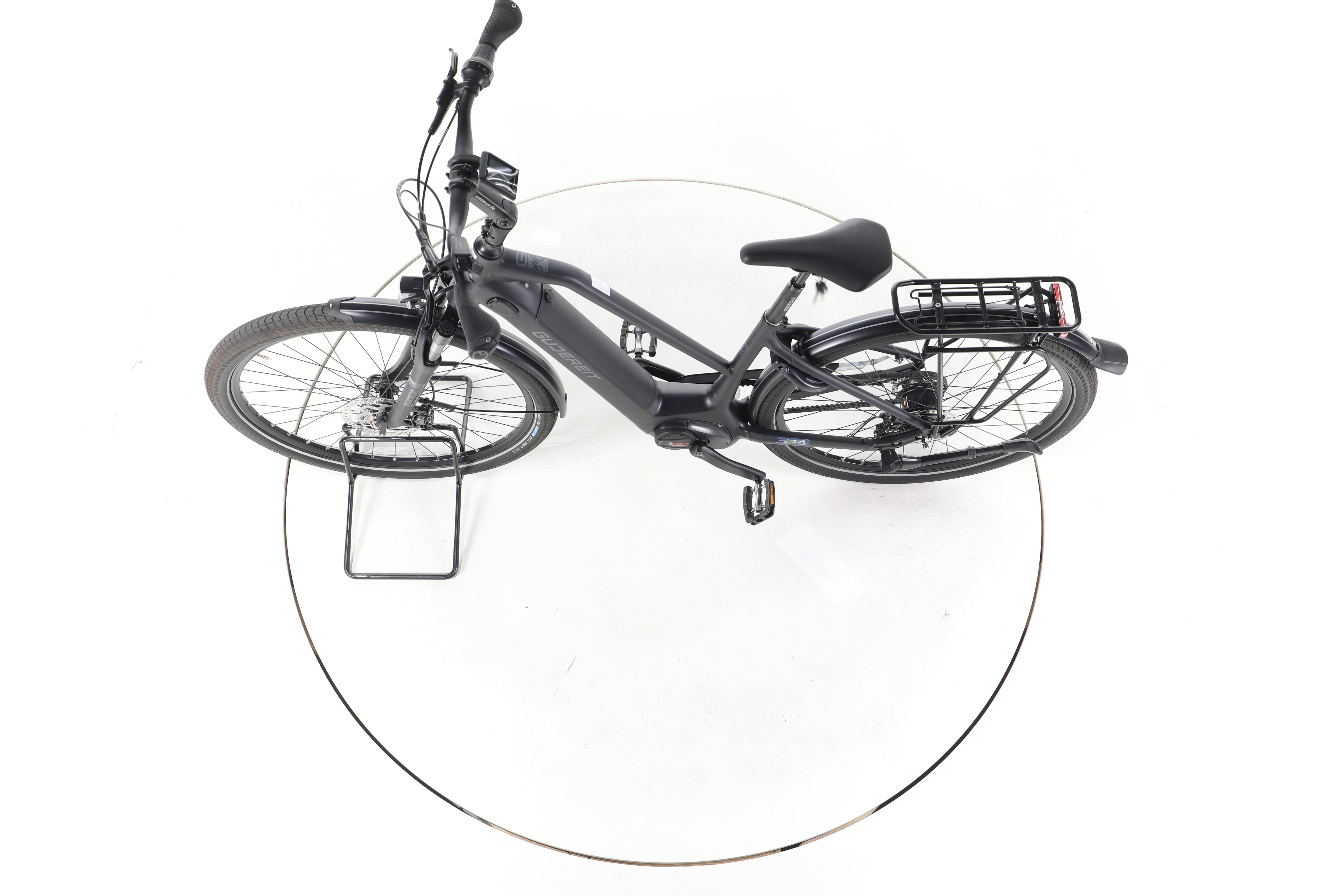 Gudereit EC 5.8 City E-Bike - Image 19