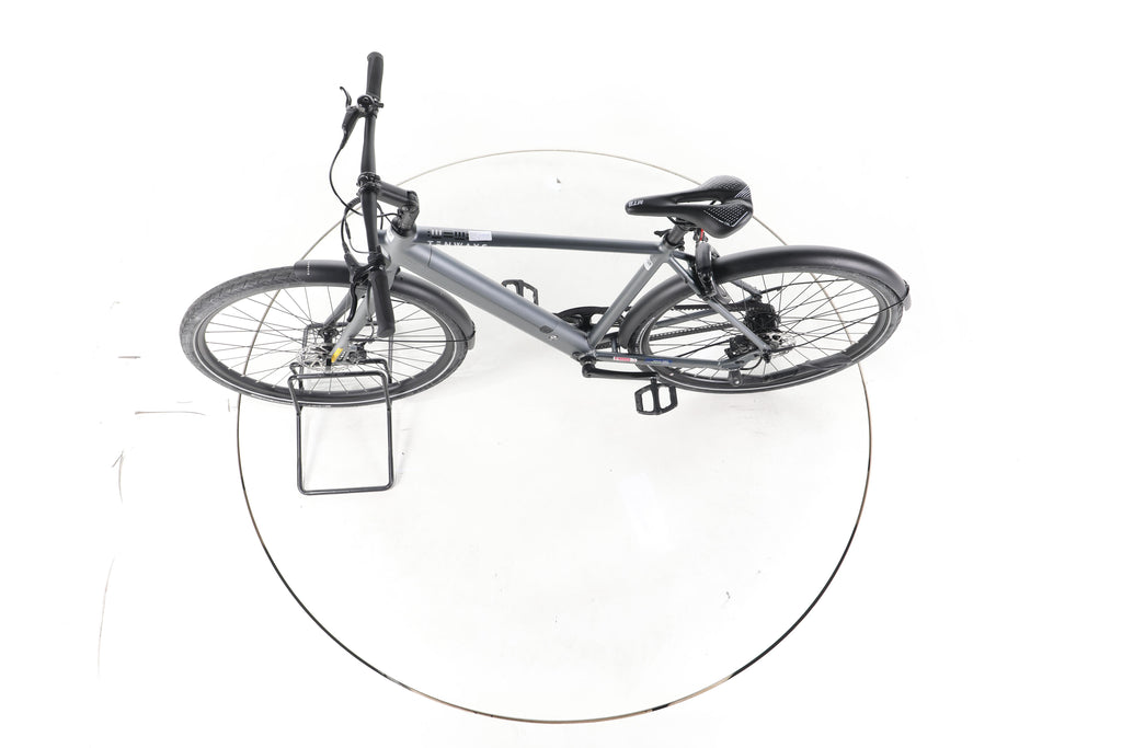 TENWAYS CGO600 Pro E-Bike - Image 19