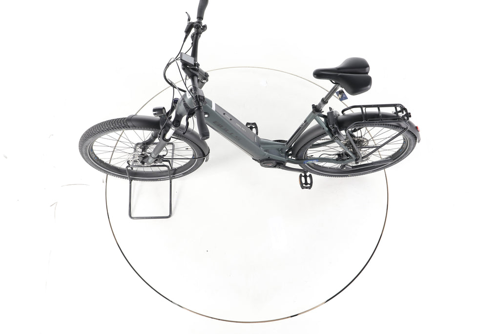 Bulls Iconic EVO 1 Trekking E-Bike Tiefeinsteiger - Image 19