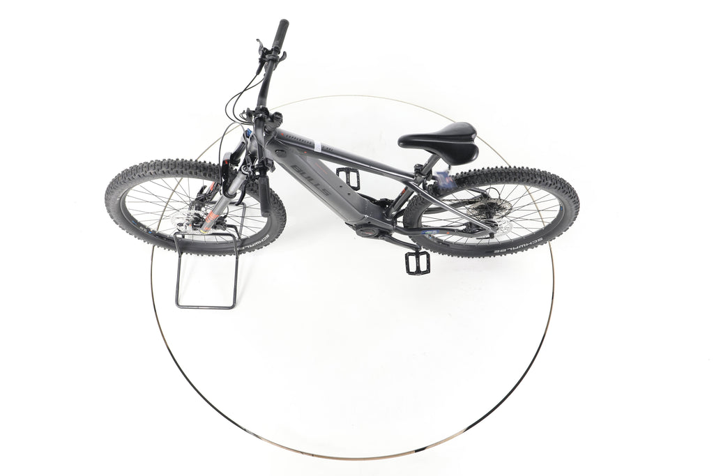 Bulls Copperhead EVO 2 XXL E-Bike - Image 19