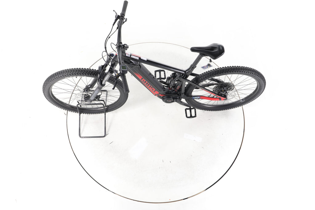 Ghost E-Riot Trail AL Essential E-Bike Fully - Image 19