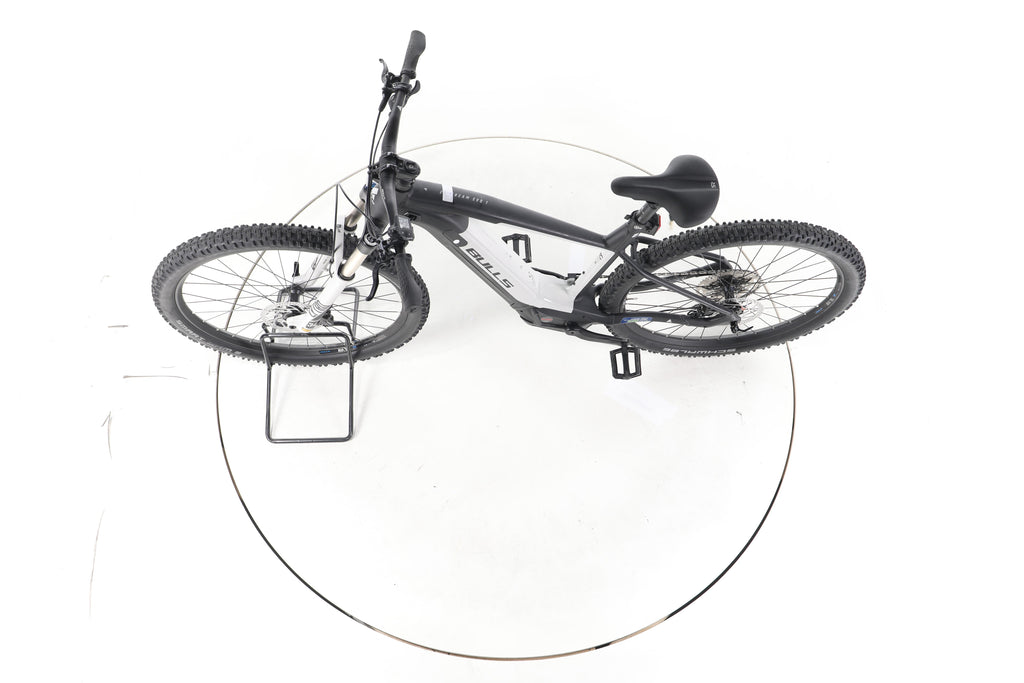 Bulls E-Stream EVO 1 E-Bike - Image 19