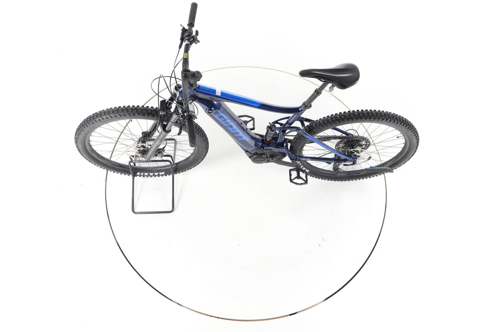 Giant Stance E+ Pro 0 Fully E-Bike - Image 19