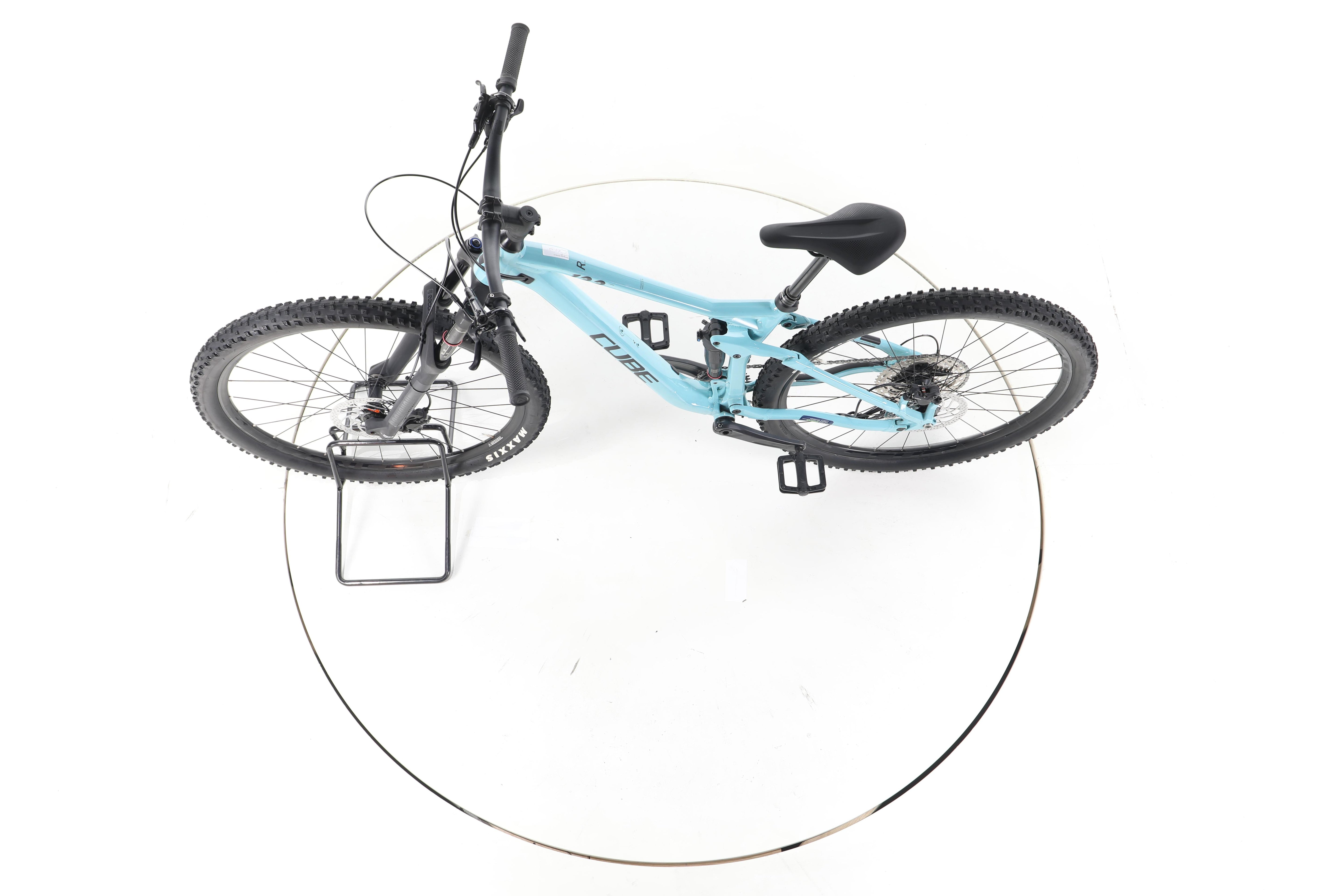 Cube Stereo ONE22 Race - Image 19