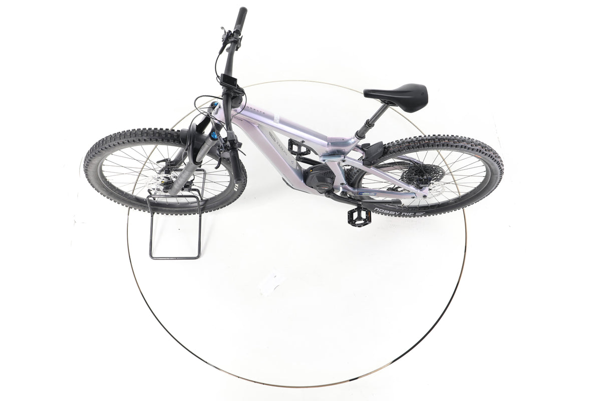 Scott Patron eRIDE 910 E-Bike Fully - Image 19