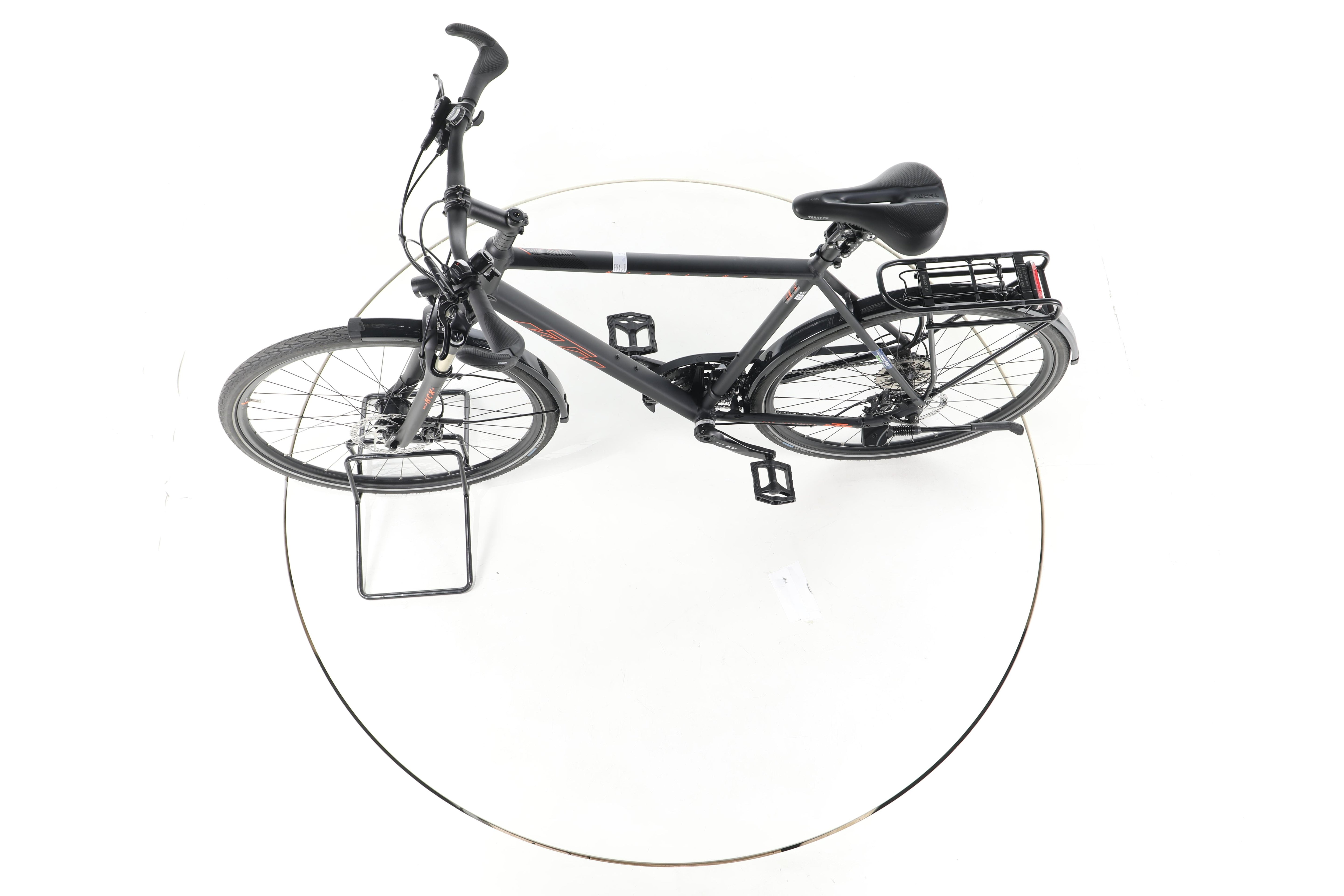 KTM Highline Xt 30 Fahrrad City & Trekking - Image 19