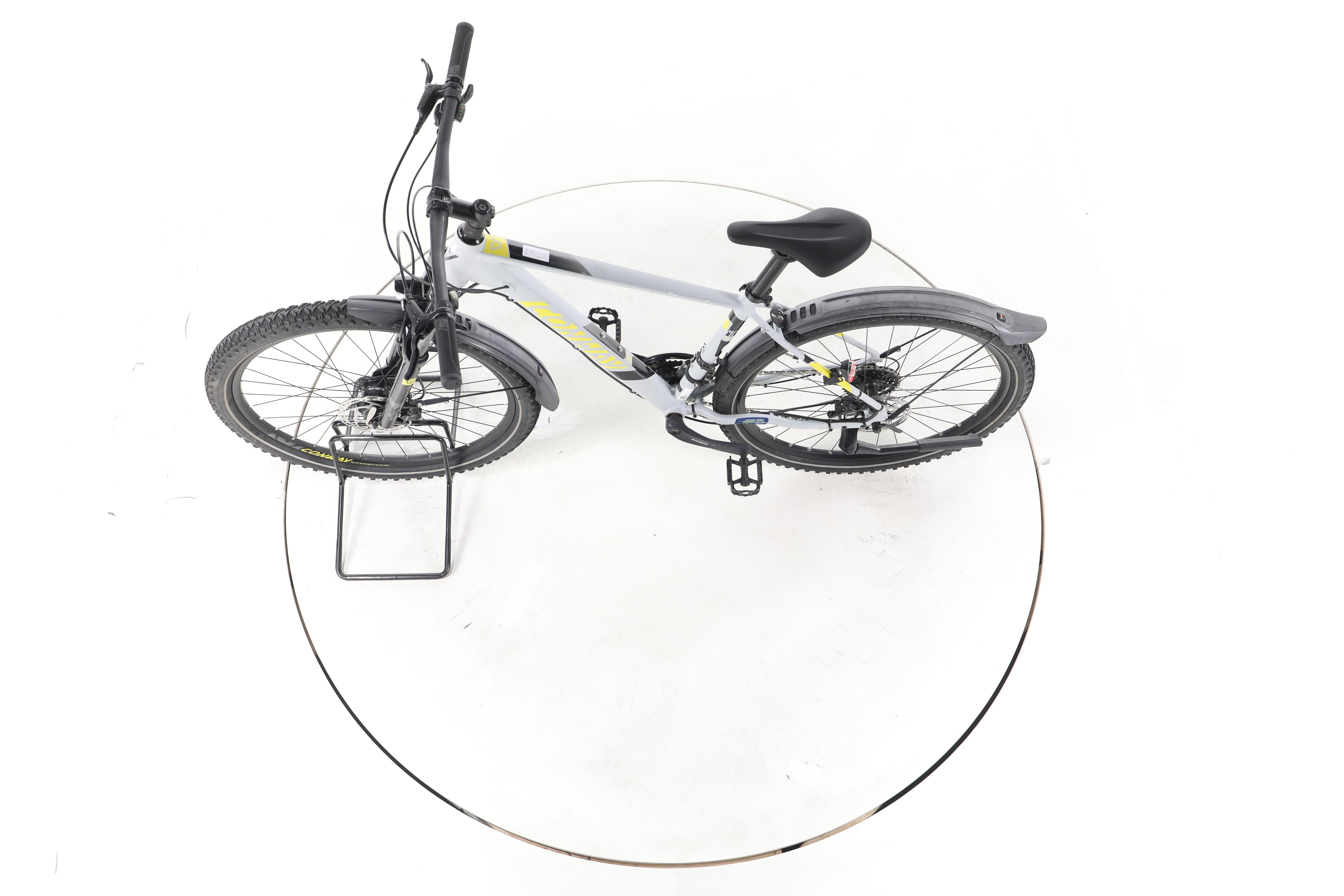 Conway MC 4.7 Fahrrad Hardtail - Image 19