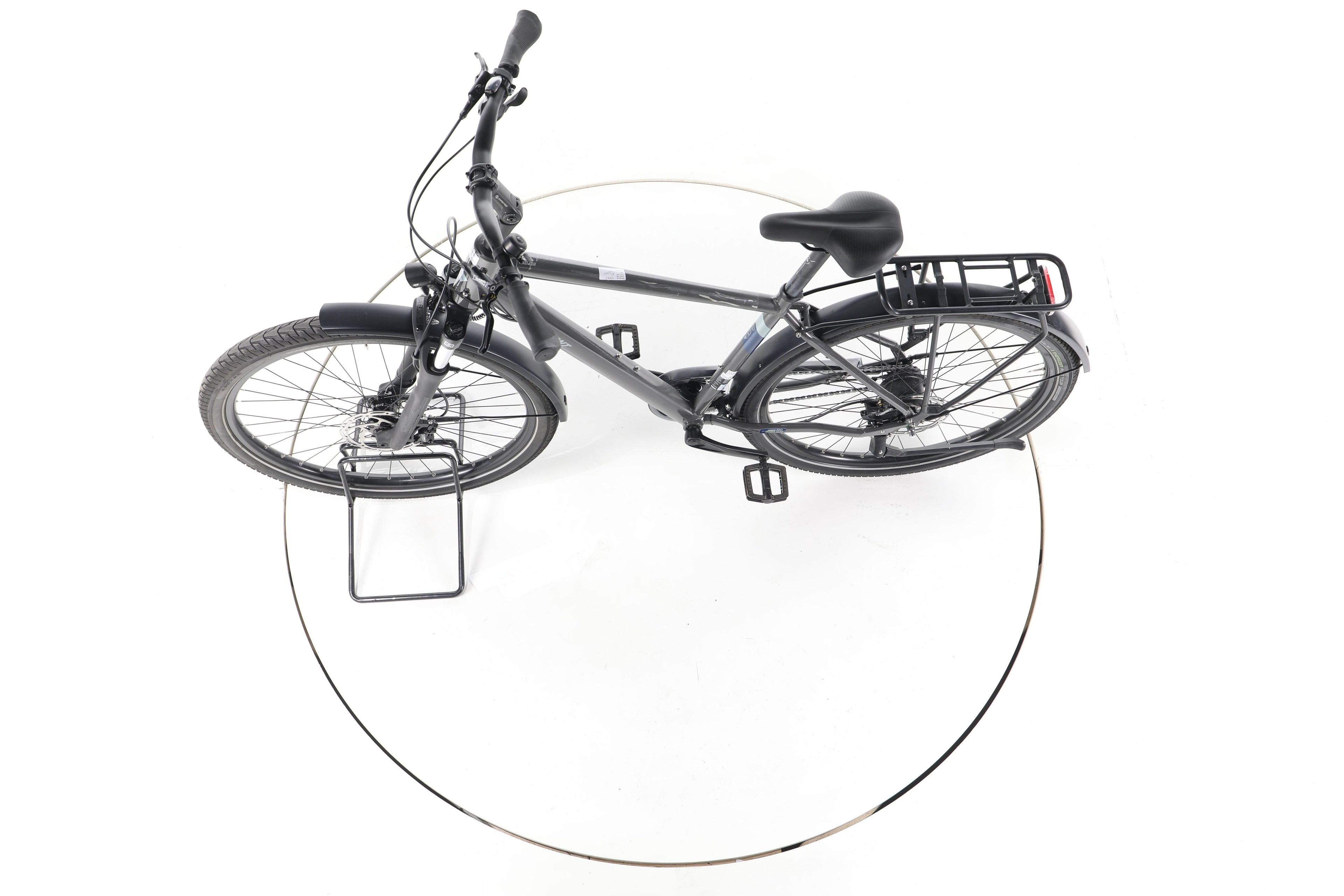 Bergamont Horizon Plus N8 FH - Image 19