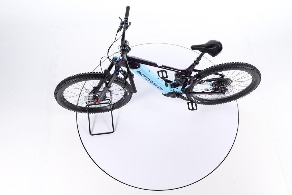 Mondraker DUSK R E-Bike Fully - Image 19