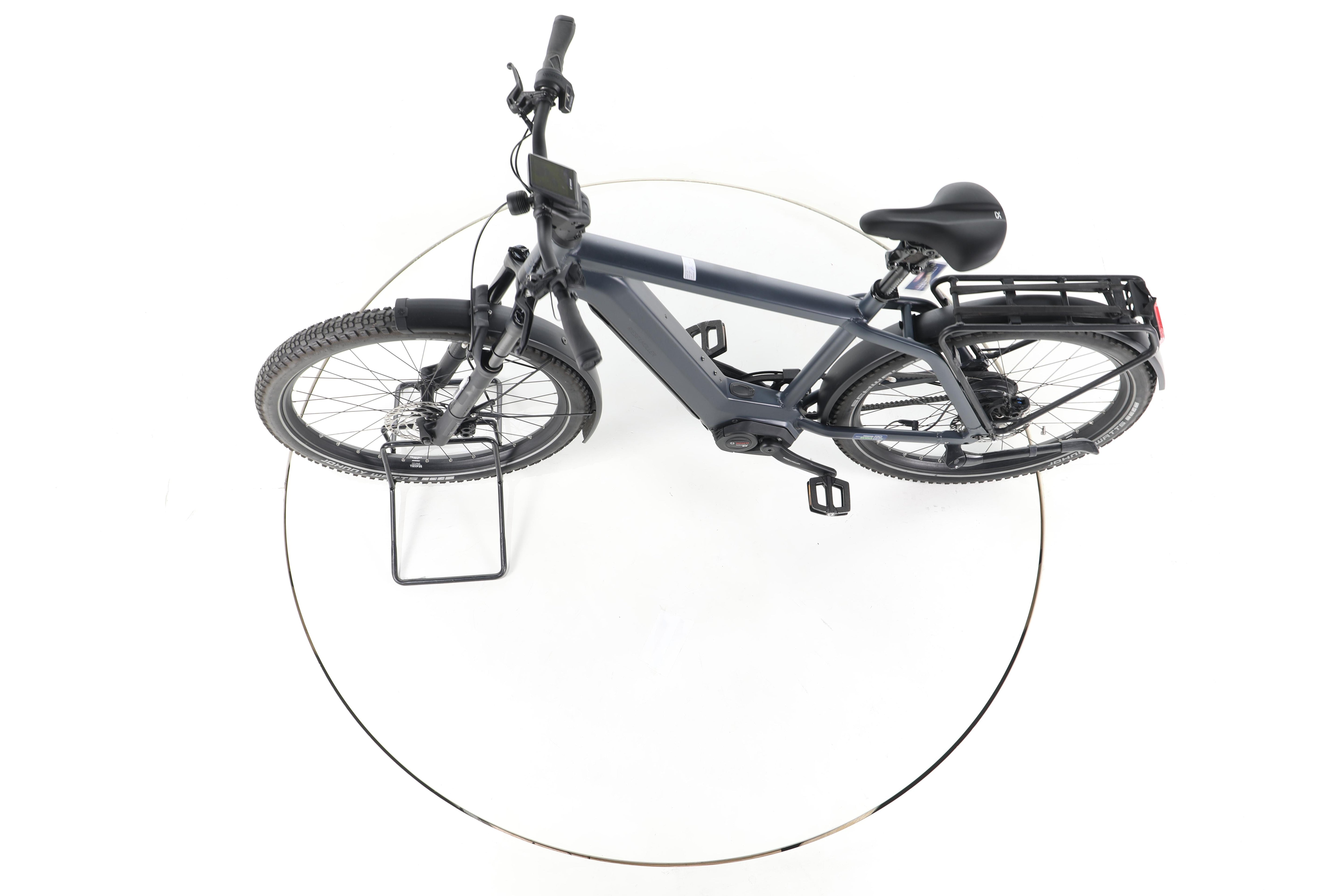 Riese & Müller Charger3 GT Vario City E-Bike - Image 19