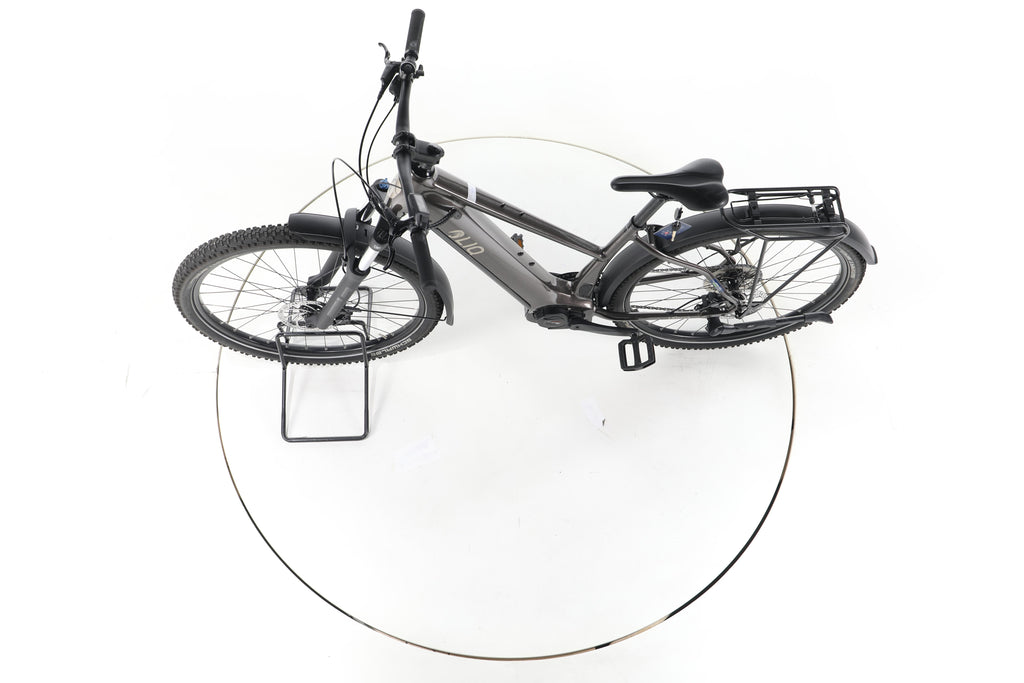 LIQBIKE ROCK Trekking E-Bike 2024 - Image 19