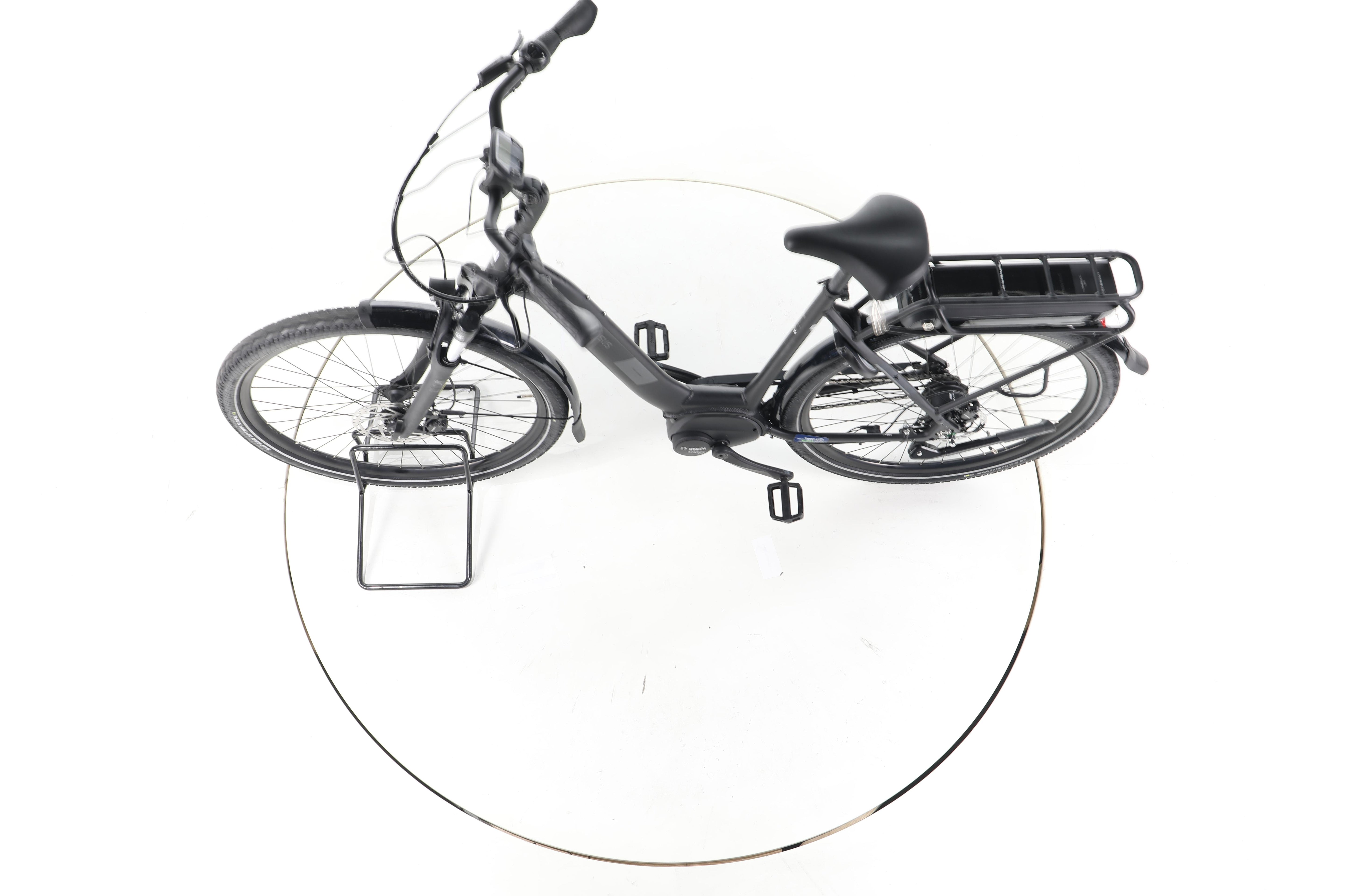 Pegasus Solero E8R Plus City E-Bike Tiefeinsteiger - Image 19