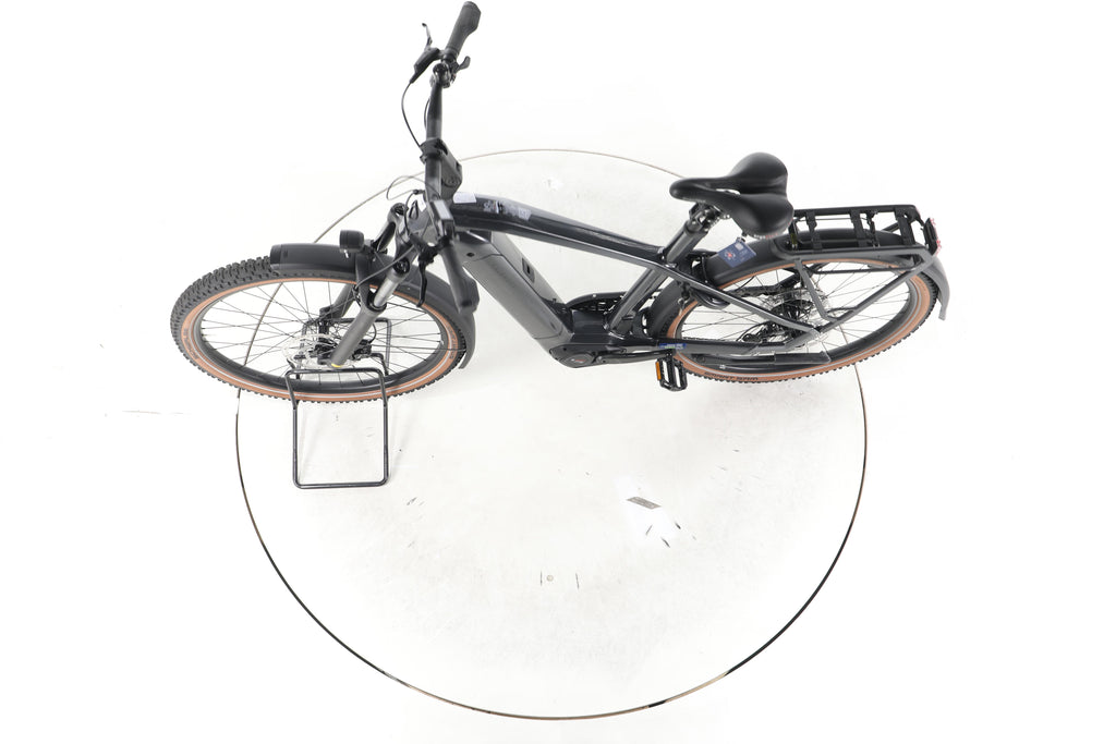 Kalkhoff Entice 5 Season Trekking E-Bike 2025 - Image 19
