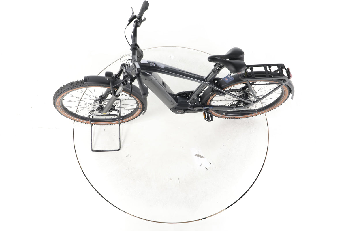 Kalkhoff Entice 5 Season Trekking E-Bike 2025 - Image 19