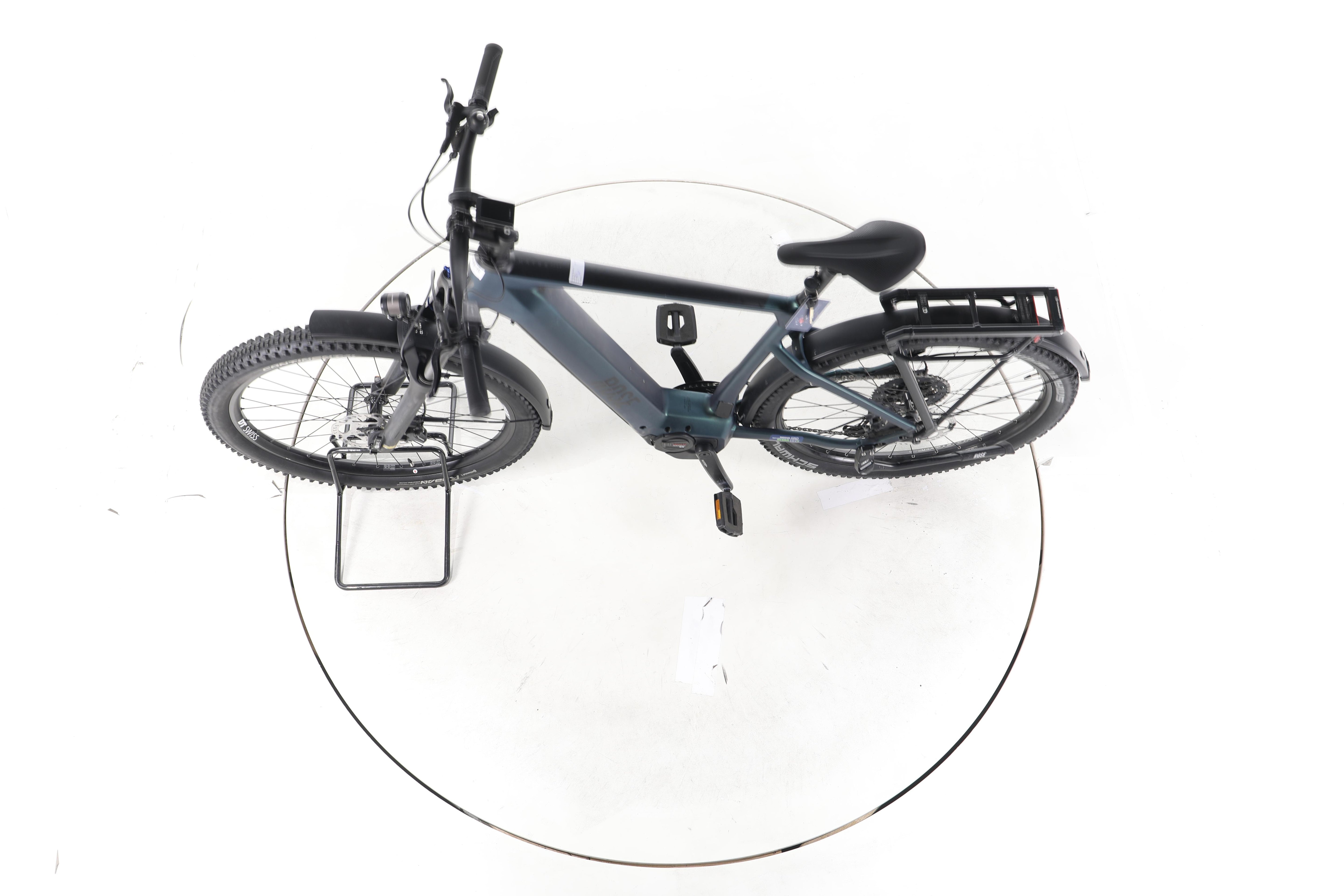 Rose MAYOR PLUS Trekking E-Bike - Image 19