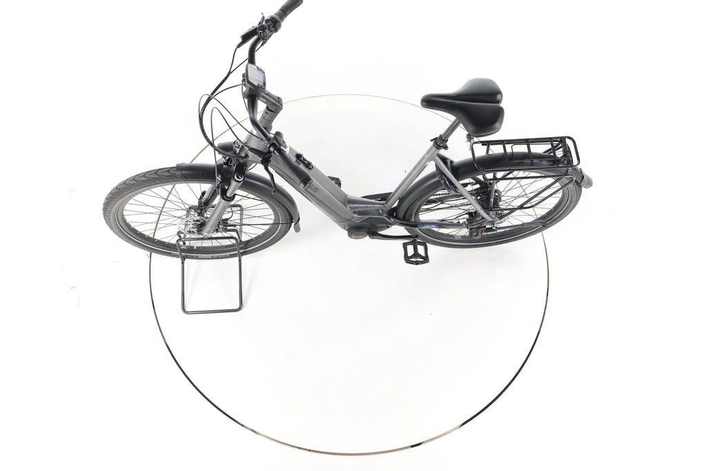 Pegasus Strong EVO 5R City E-Bike Tiefeinsteiger - Image 19