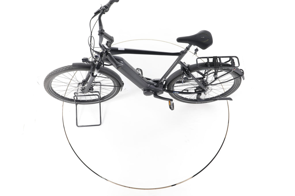 Giant DailyTour E+ 2 City E-Bike - Image 19