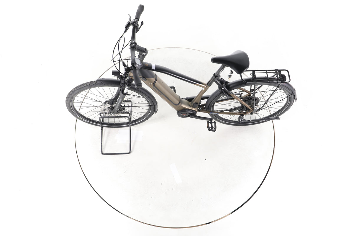 Kreidler Vitality Eco 7 Trekking E-Bike - Image 19