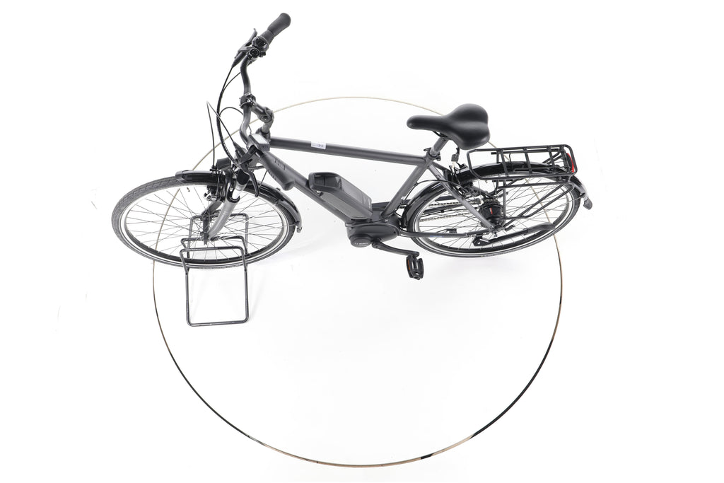 Triumph e-cloud Plus City E-Bike - Image 19