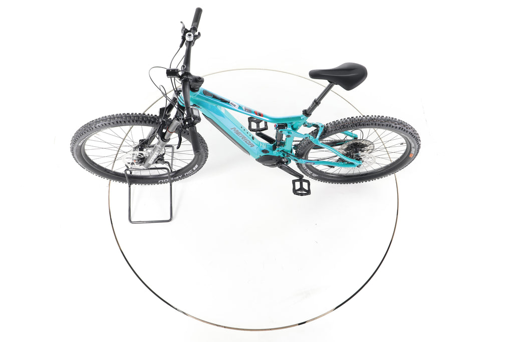 Merida eONE-Forty 500 EP2 E-Bike Fully - Image 19