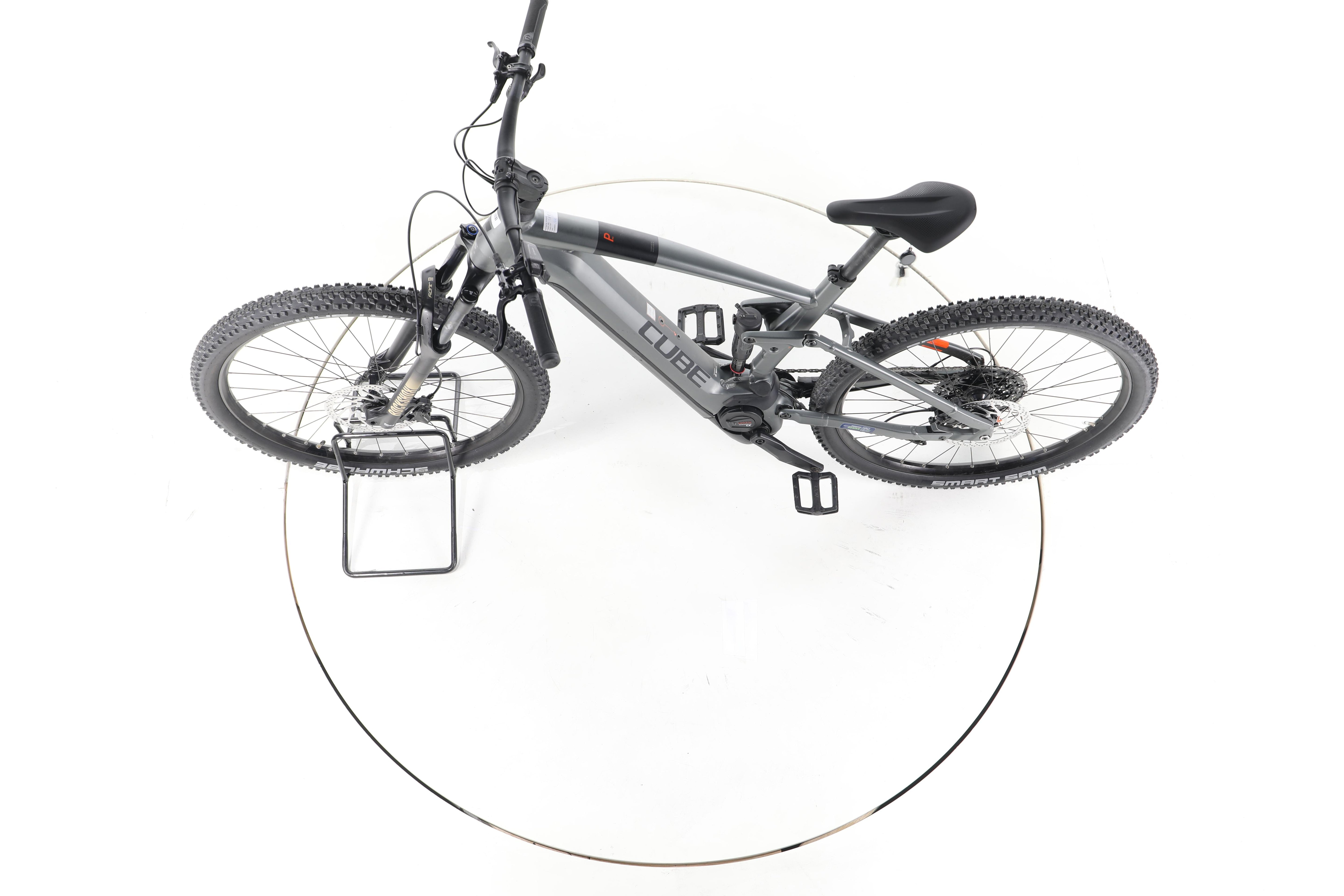 Cube Stereo Hybrid 120 Pro Fully E-Bike 2023 - Image 19