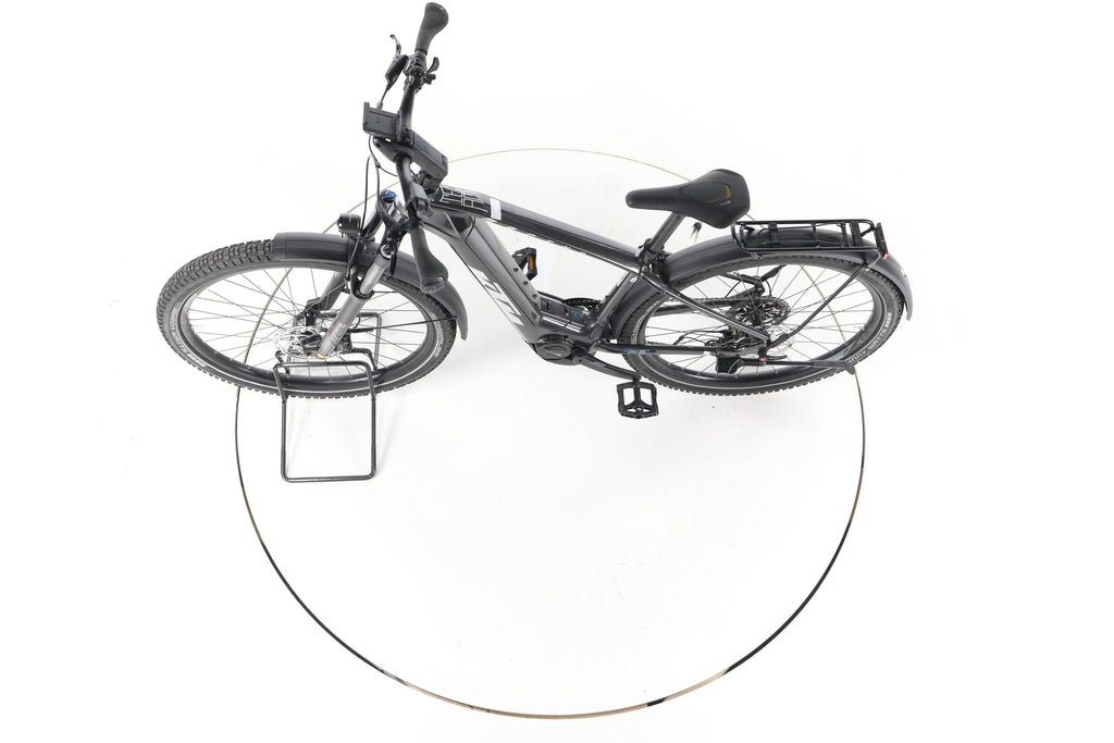 KTM Macina Team 792 Trekking E-Bike - Image 19