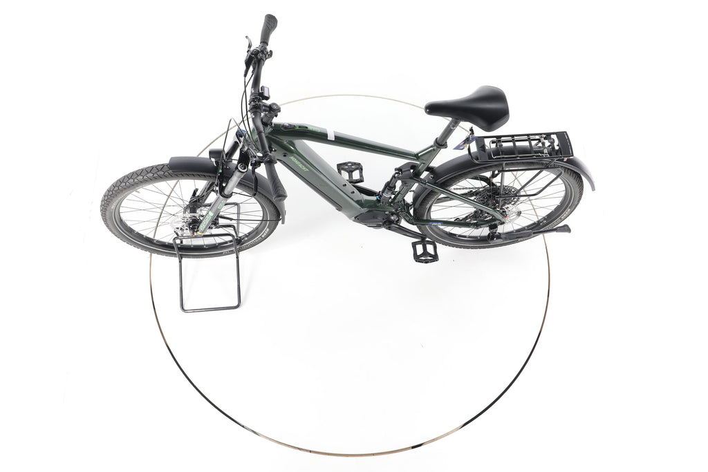 HoheAcht Mola Terra SUV E-Bike - Image 19