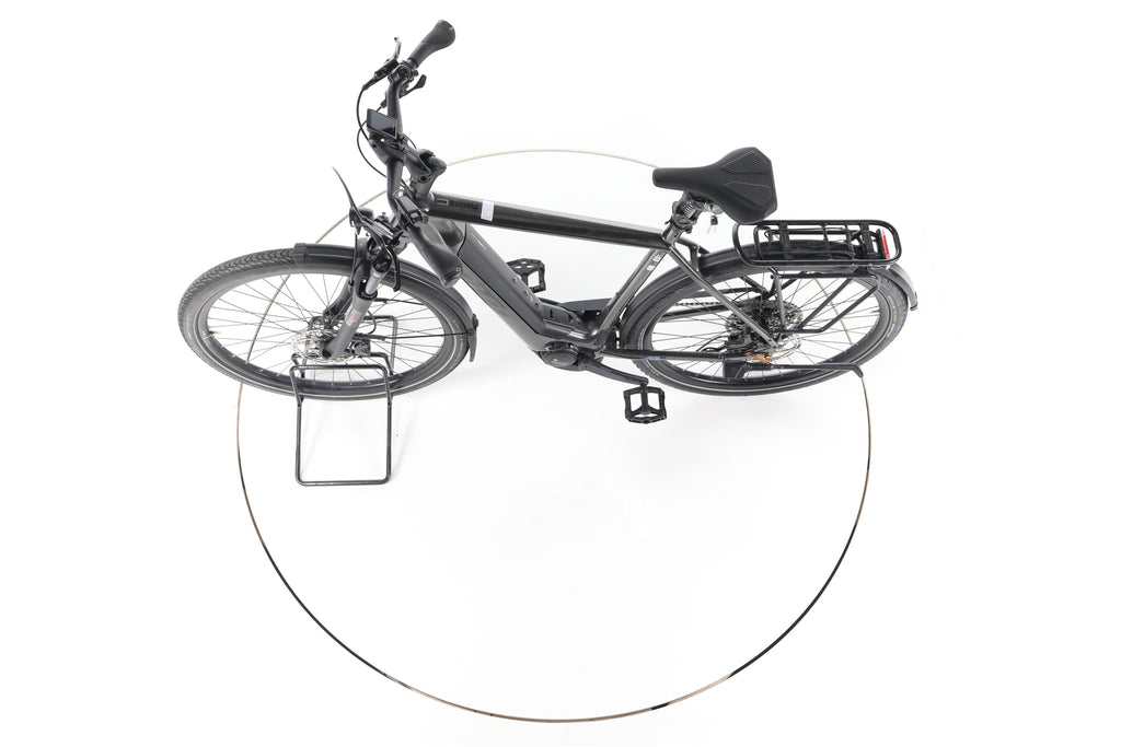 KTM MACINA STYLE XL Trekking E-Bike - Image 19